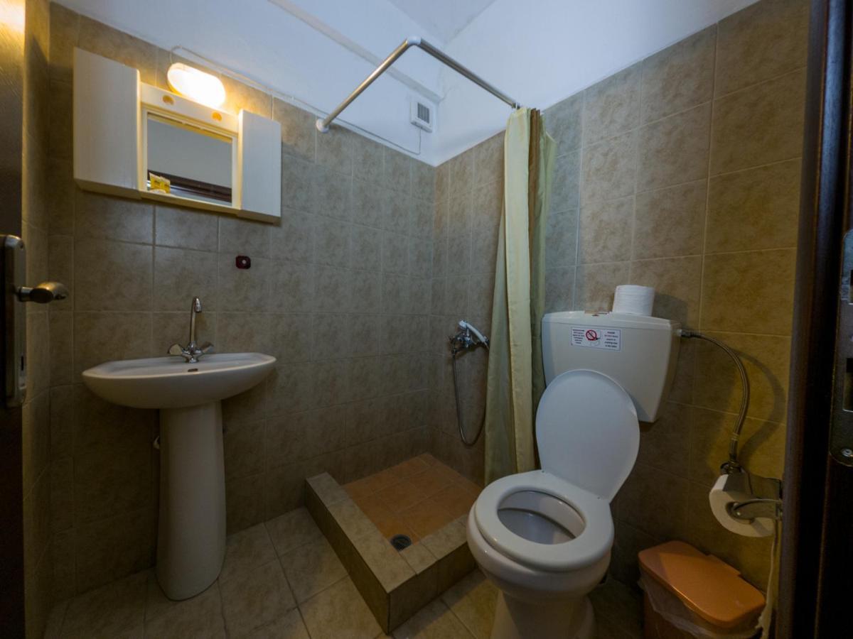 Aparthotel Estia Orestiás Exteriér fotografie